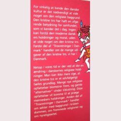 Trosretninger i Danmark