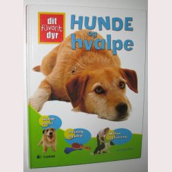 Hunde og hvalpe