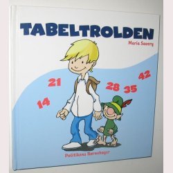 Tabeltrolden