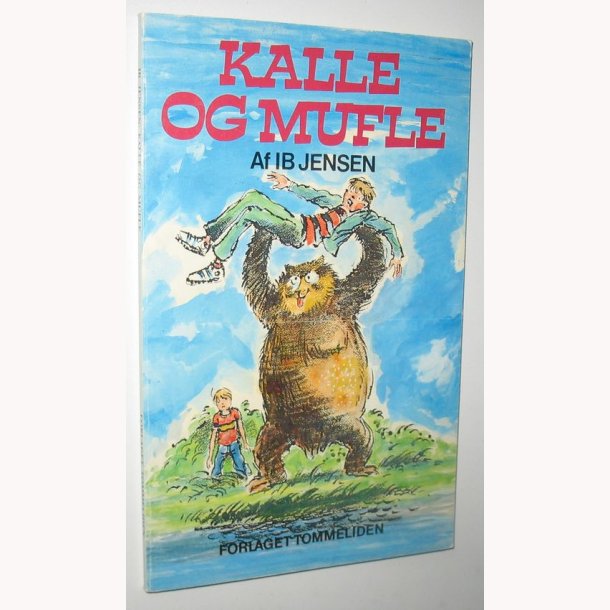 Kalle og Mufle