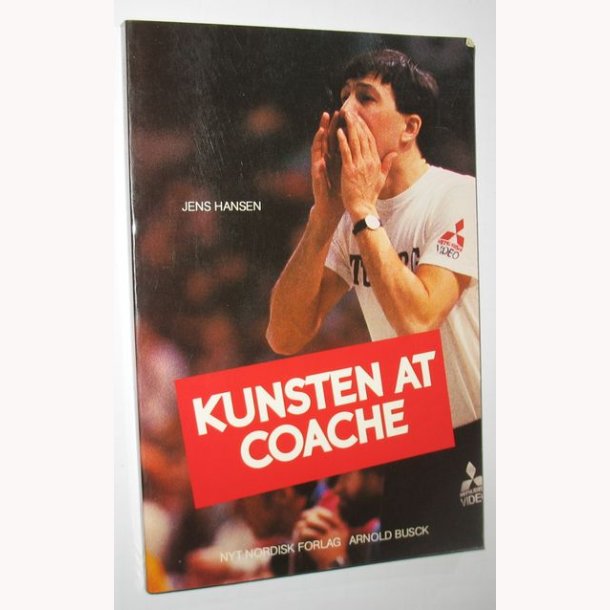 Kunsten at coache