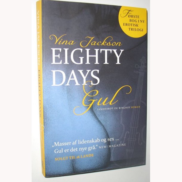 Eighty days - Gul