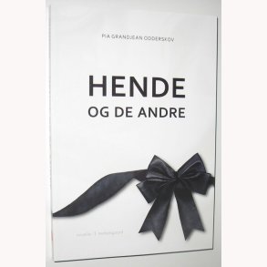 Hende og de andre