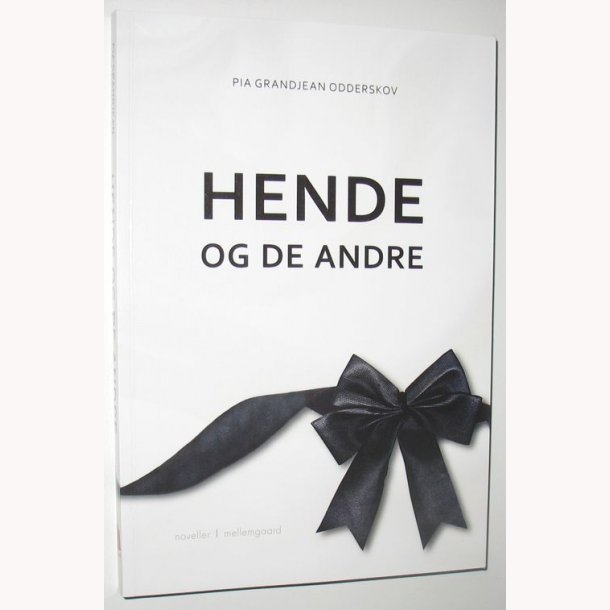 Hende og de andre