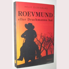 Roevmund eller Drachmanns hat