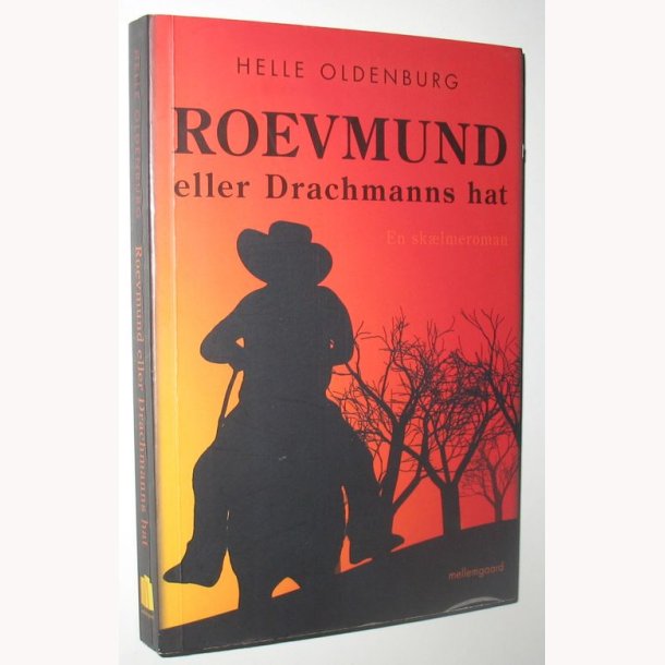 Roevmund eller Drachmanns hat
