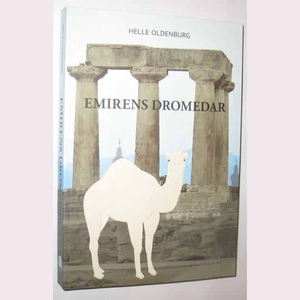Emirens dromedar