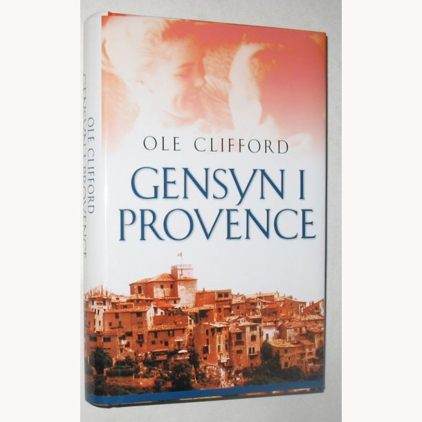Gensyn i Provence