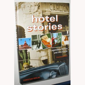 Hotel Stories
