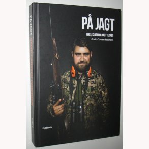 P jagt - grej, kultur & Jagtteknik