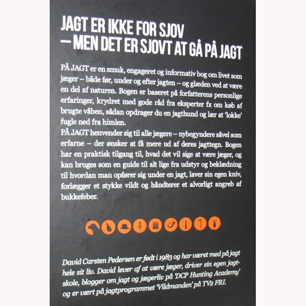 P jagt - grej, kultur &amp; Jagtteknik