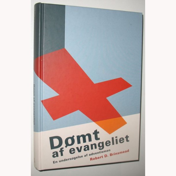 Dmt af evangeliet