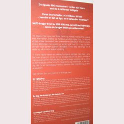 P sporet af det etiske menneske