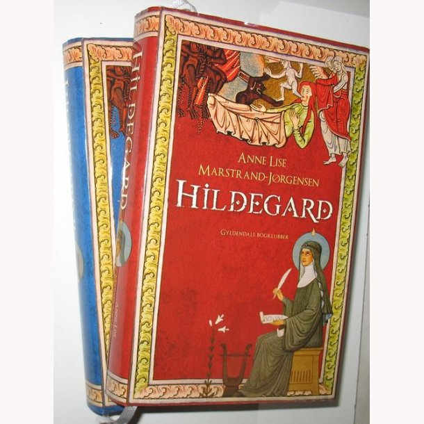 Hildegard Bind 1+2