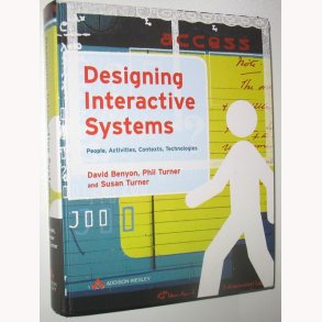 Designing Interactive Systems