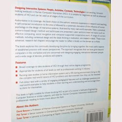 Designing Interactive Systems