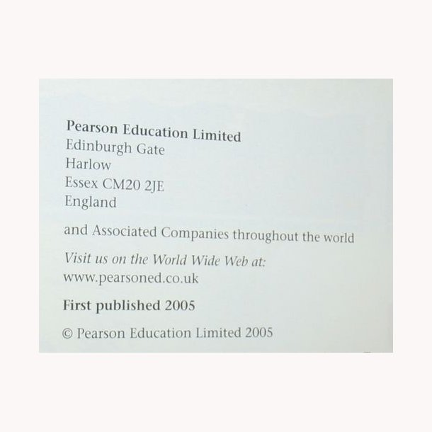 Designing Interactive Systems