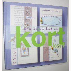 Den store bog om kort