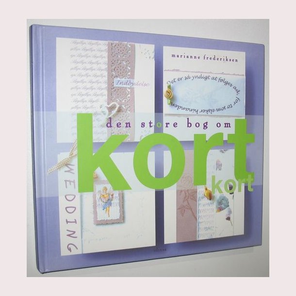 Den store bog om kort