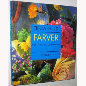 Farver - indretning og udsmykning