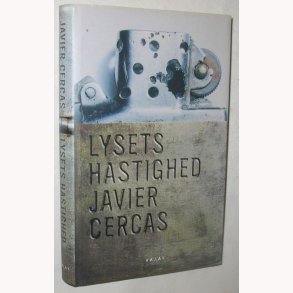 Lysets hastighed