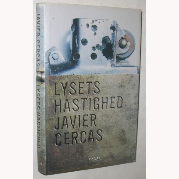 Lysets hastighed