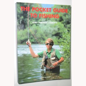 The Pocket Guide to Fishing