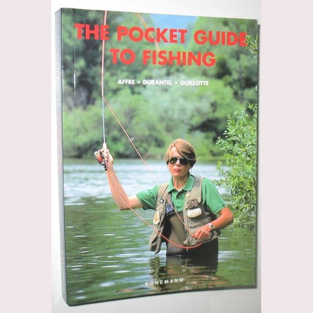 The Pocket Guide to Fishing