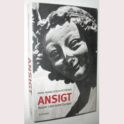 Ansigt - rejser i det indre Europa