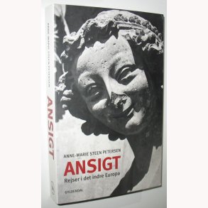 Ansigt - rejser i det indre Europa