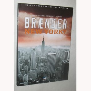 Brnder New York?