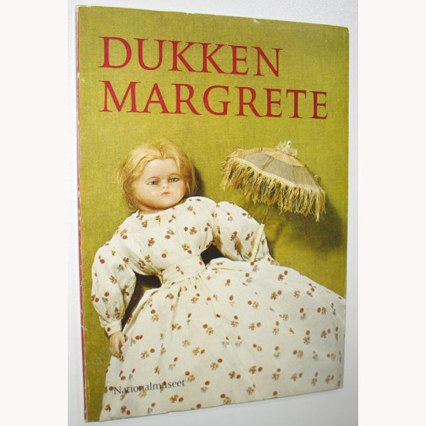 Dukken Margrete