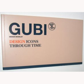 GUBI Design Booklet