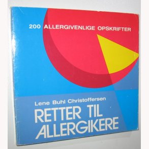 Retter til allergikere