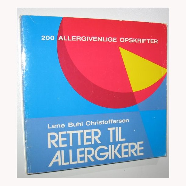 Retter til allergikere