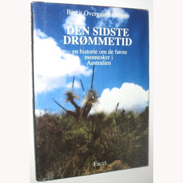 Den sidste drmmetid