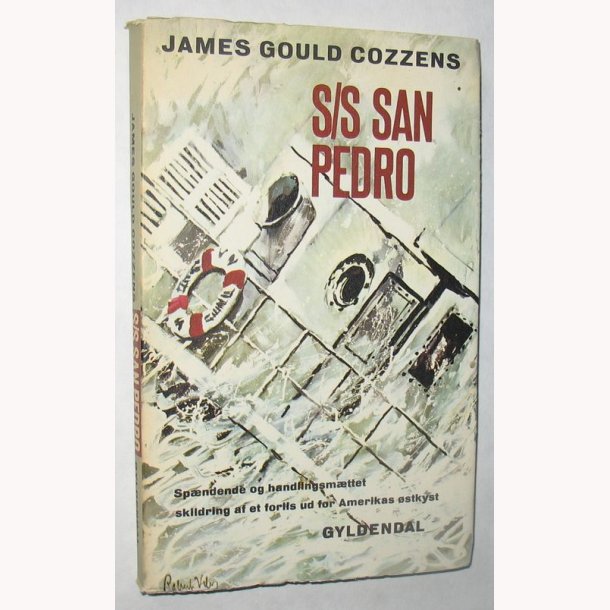 S/S San Pedro