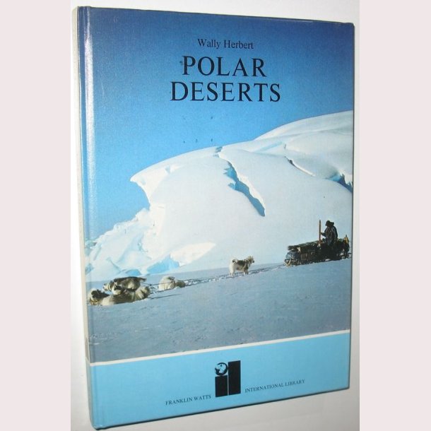 Polar Deserts