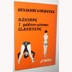 Hndbog i goldsten-systemet slankning