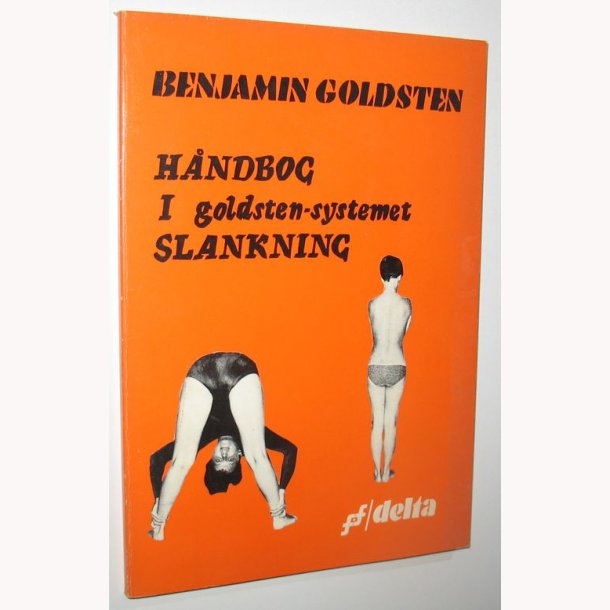 Hndbog i goldsten-systemet slankning