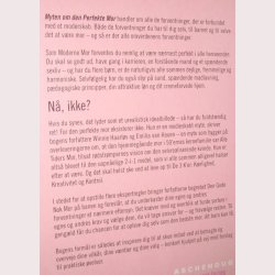 Myten om den perfekte mor