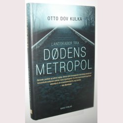 Landskaber Ddens Metropol