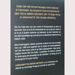 Landskaber Ddens Metropol