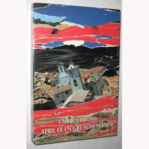 April er en grusom mned