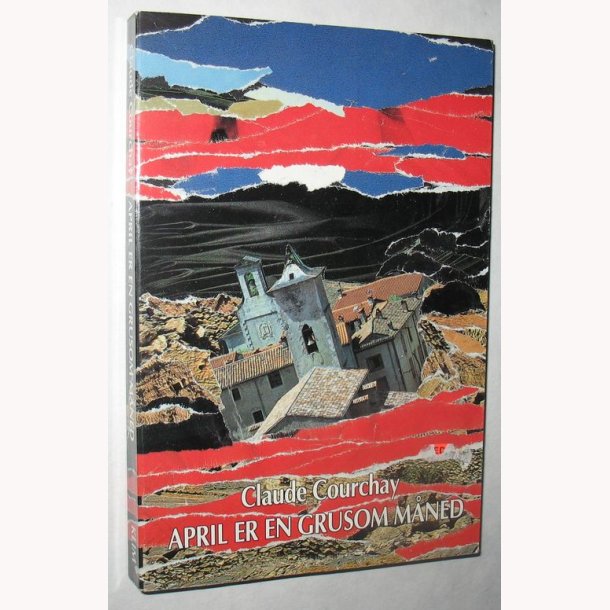 April er en grusom mned