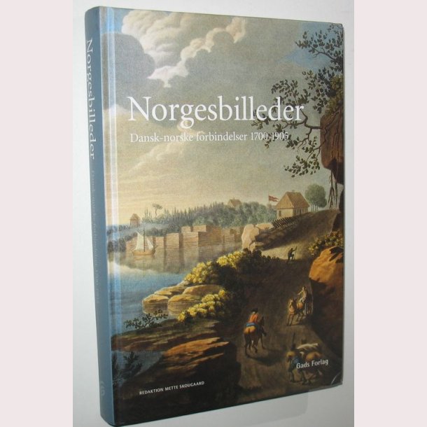 Norgesbilleder