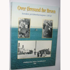 Over resund fr Broen