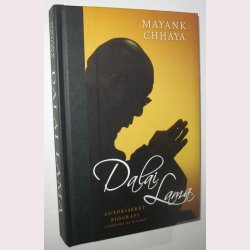 Dalai Lama - Autoriseret biografi