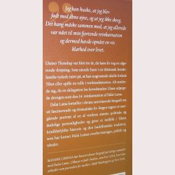 Dalai Lama - Autoriseret biografi