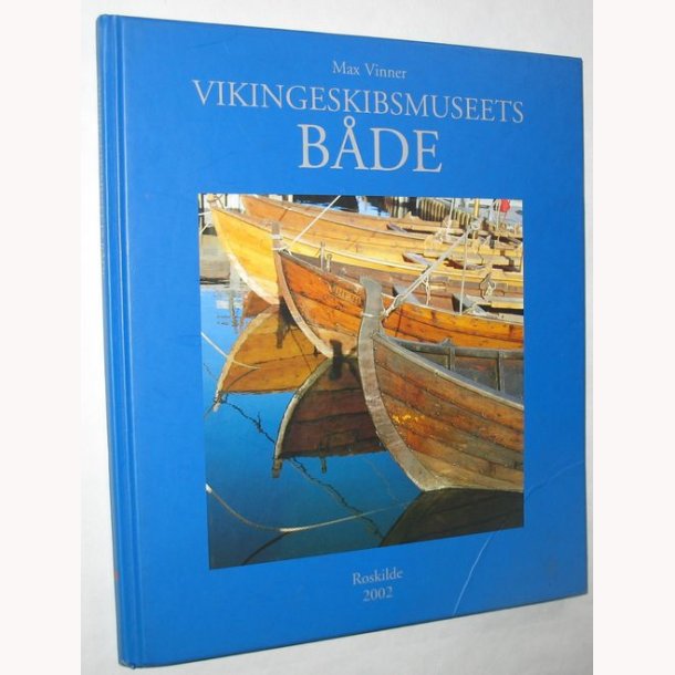 Vikingeskibsmuseets BDE